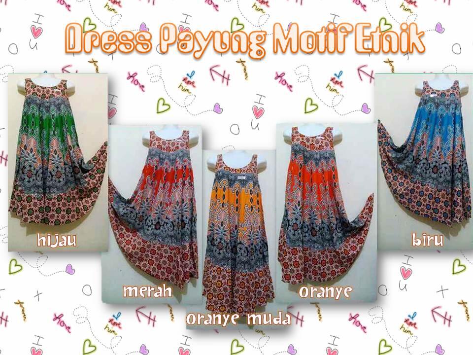 JUAL Daster, Baju Tidur, Dress, Gamis, adem banyak variasi, MURAH & Berkualitas