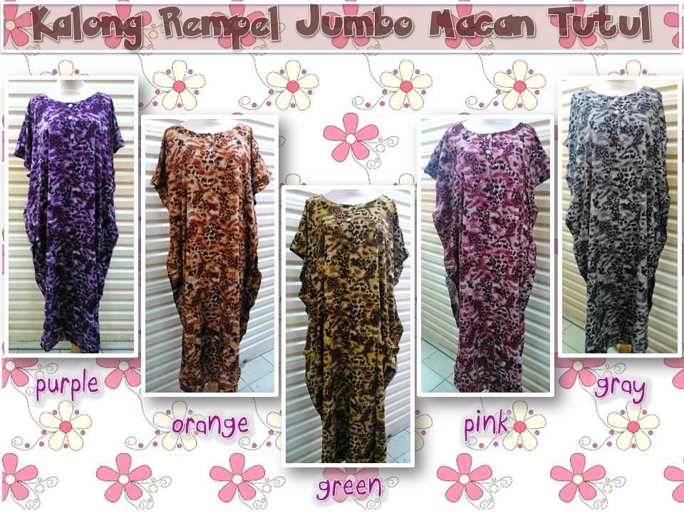 JUAL Daster, Baju Tidur, Dress, Gamis, adem banyak variasi, MURAH & Berkualitas