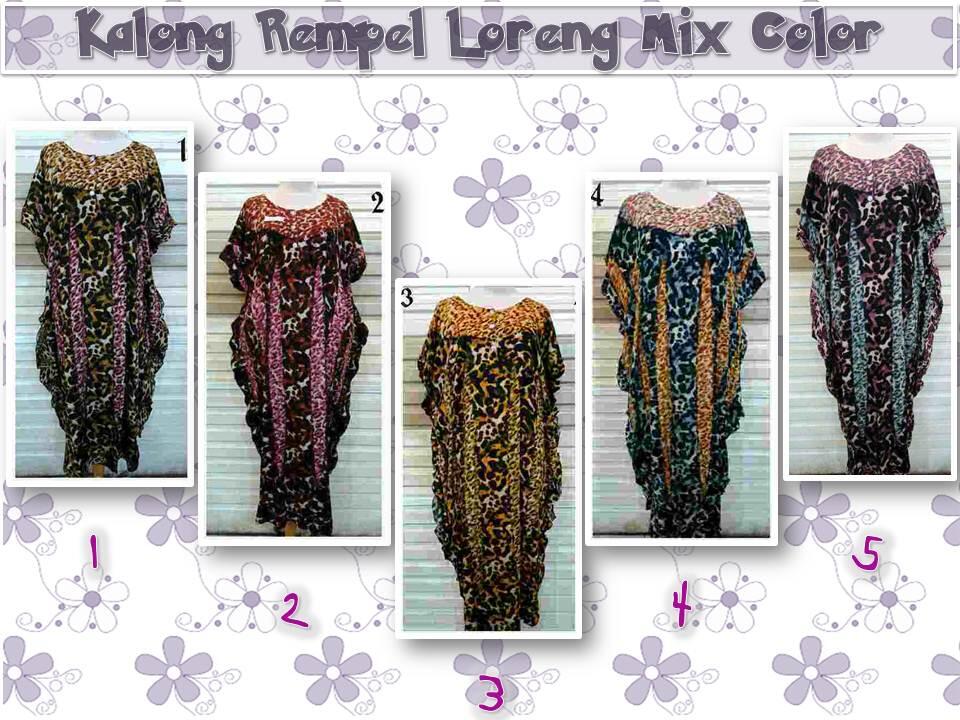 JUAL Daster, Baju Tidur, Dress, Gamis, adem banyak variasi, MURAH & Berkualitas