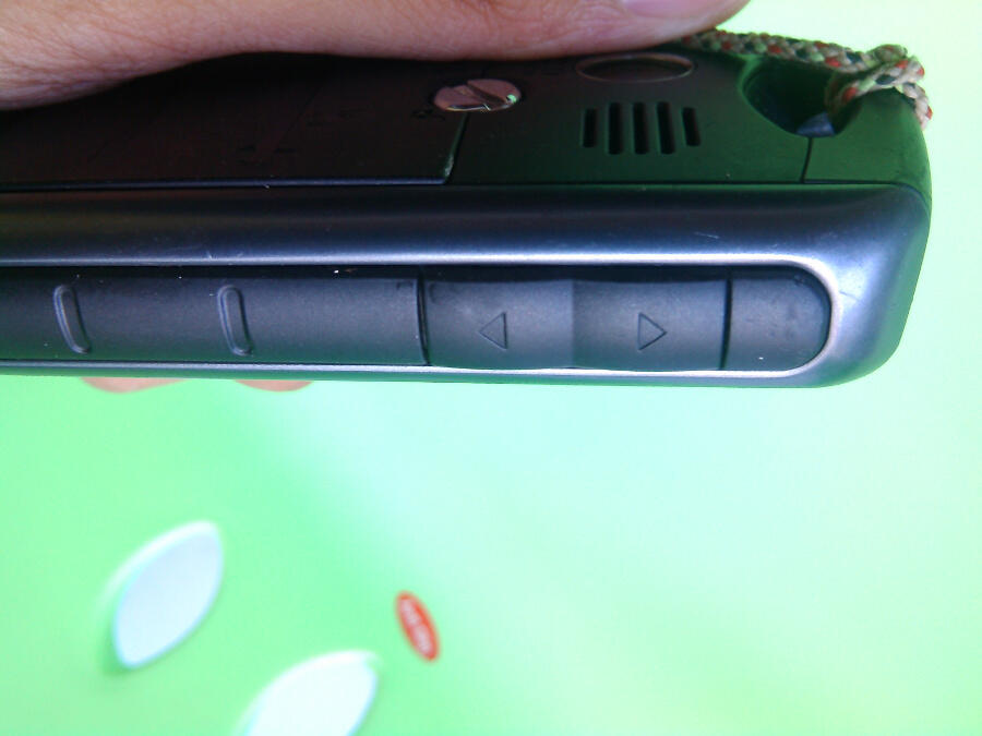 Samsung B2710 batangan halal murah - masih tahan air tentu - Bali