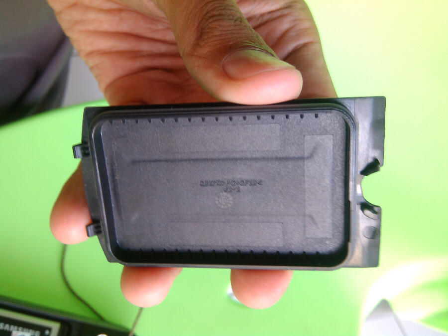 Samsung B2710 batangan halal murah - masih tahan air tentu - Bali