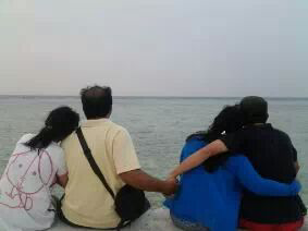selingkuh itu indah BB+