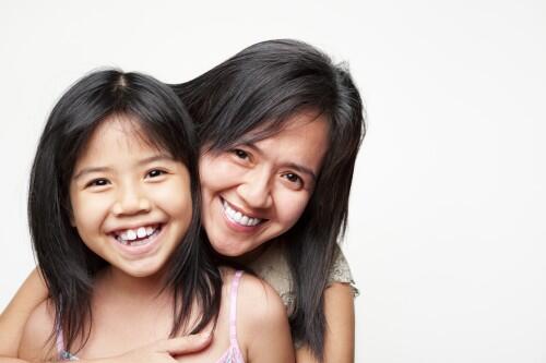 Ibu bijak = Demi Perkembangan anak, apa sudah?