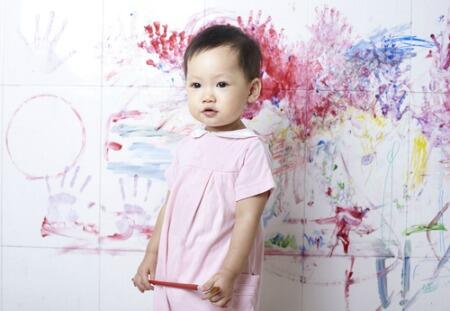Ibu bijak = Demi Perkembangan anak, apa sudah?