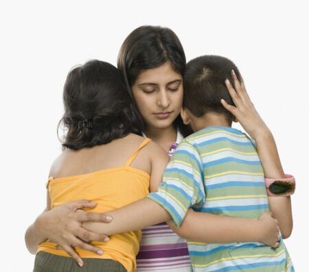 Ibu bijak = Demi Perkembangan anak, apa sudah?