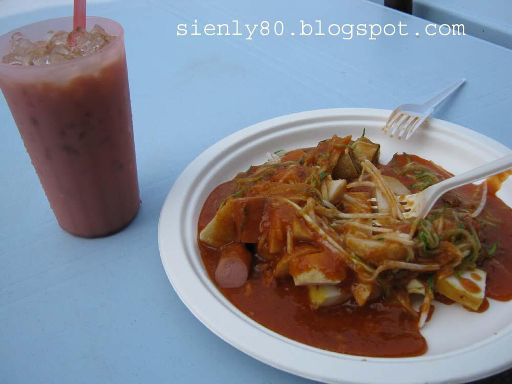 Berobat ke Penang, Malaysia