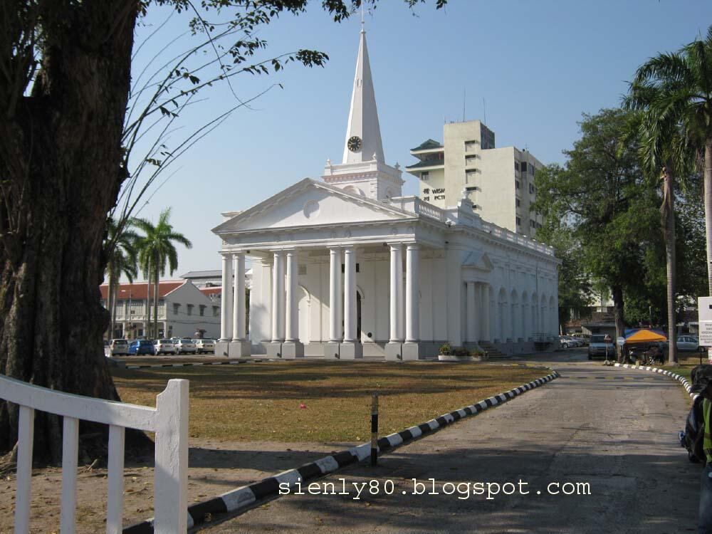 Berobat ke Penang, Malaysia