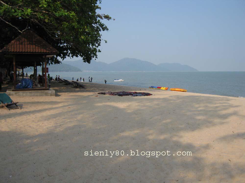 Berobat ke Penang, Malaysia