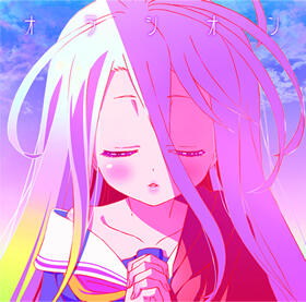 No Game No Life | ノーゲーム・ノーライフ