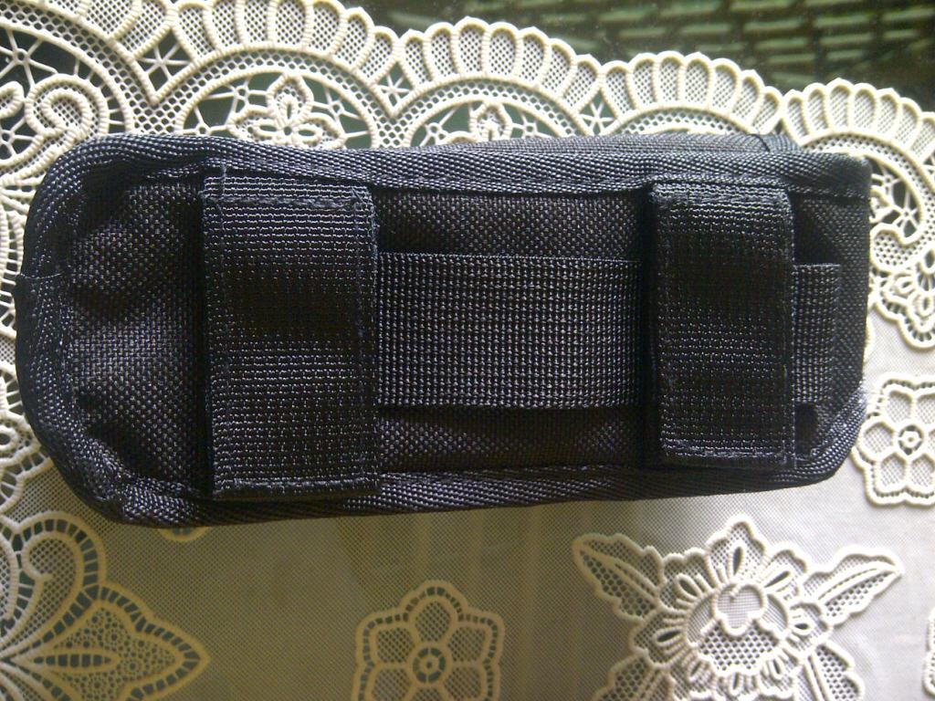 Sarung HP / Leather Case Ericsson A1018s GA628 GH688 DLL Compatible Nokia 5110 8110