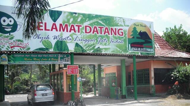 Melihat Indahnya Pesona Kabupaten Kuningan di Timur Jawa Barat