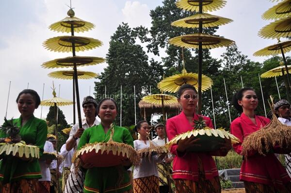 Melihat Indahnya Pesona Kabupaten Kuningan di Timur Jawa Barat