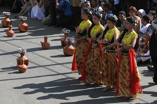 Melihat Indahnya Pesona Kabupaten Kuningan di Timur Jawa Barat