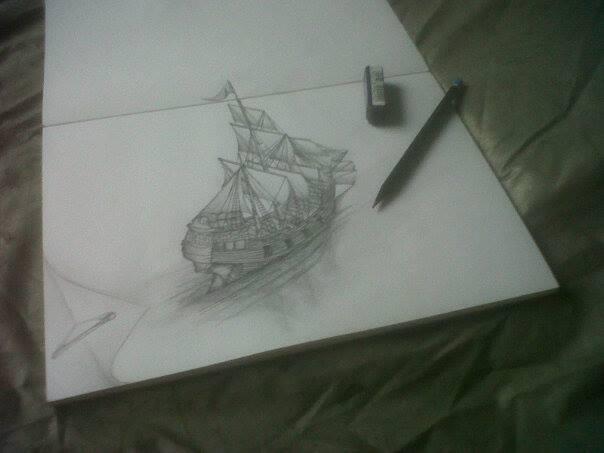 Free Hand Drawing