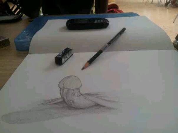 Free Hand Drawing
