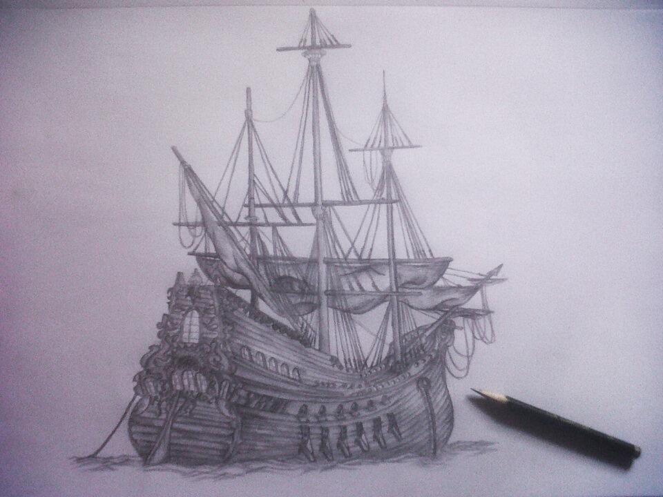 Free Hand Drawing