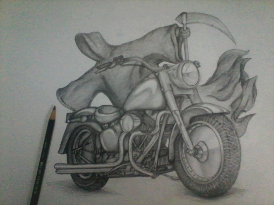 Free Hand Drawing