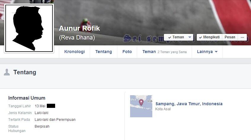 Surat Terbuka Untuk Aktivis Reg. Madura Revadhana a.k.a Aunur Rofiq