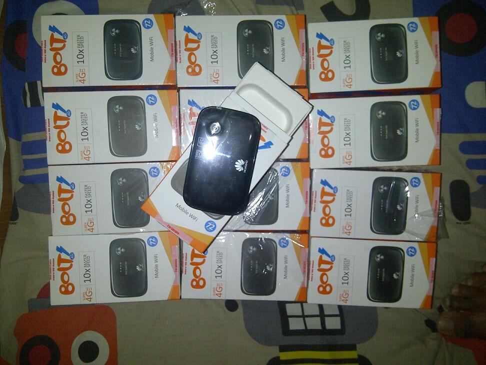 Terjual BOLT SUPER CEPAT  KASKUS