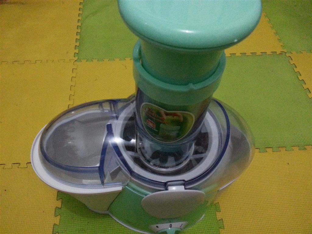 terjual juicer maspion je 209 kaskus terjual juicer maspion je 209 kaskus