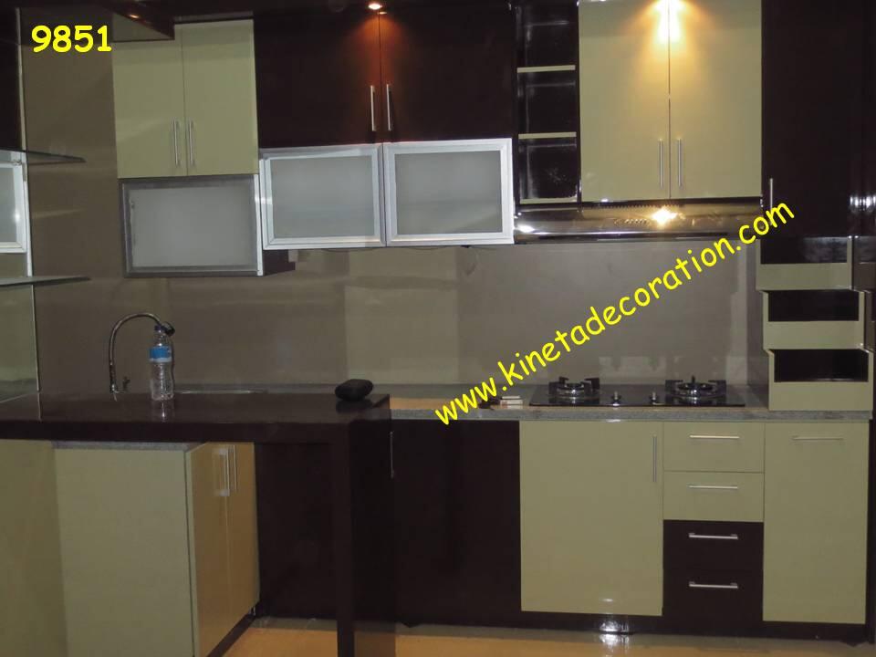 Home Living Blog Kitchen Set Dan Meja  Bar 