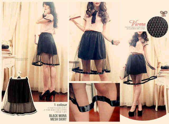 jual pakaian wanita (fashion terbaru) dengan harga seri