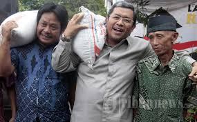 Aher: Selamat Datang Pak Presiden, Para Menteri, Sampurasun