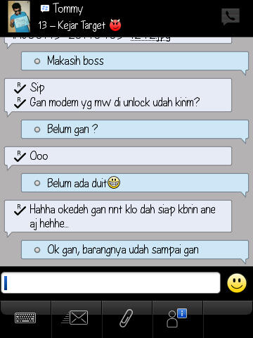 TESTIMONIAL