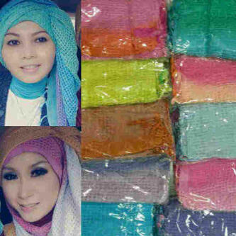 koleksi lengkap jilbab 2014 cocok untuk reseller