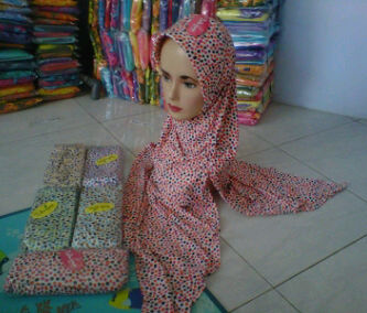 koleksi lengkap jilbab 2014 cocok untuk reseller