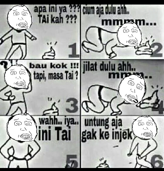 Meme ngakak herp,ini apaan ya