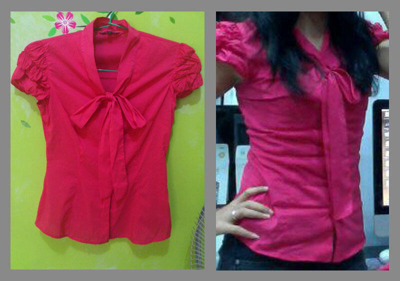 Garage SALE Dress, Top da Skirt cewek