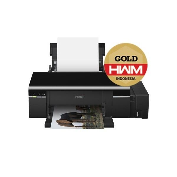 EPSON L800 (Photo)