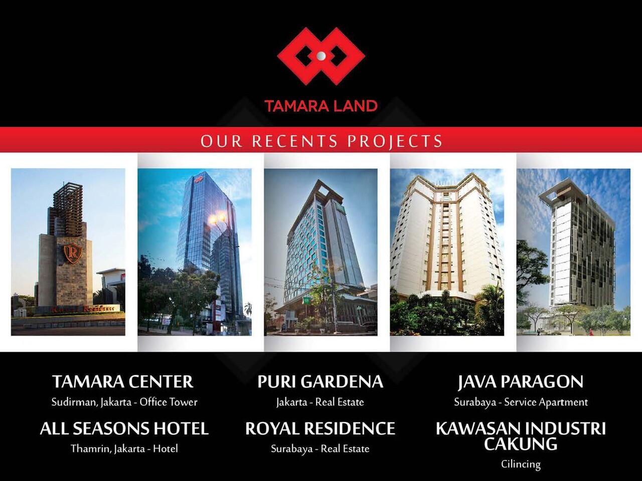 Dijual Apartemen Kebayoran Icon 2 BR Best Location