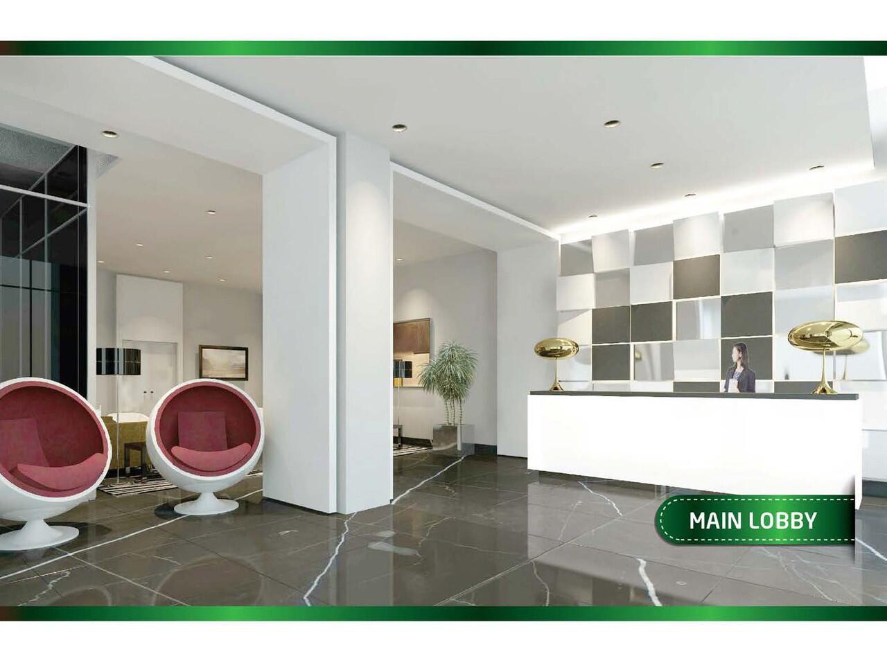 Dijual Apartemen Kebayoran Icon 2 BR Best Location