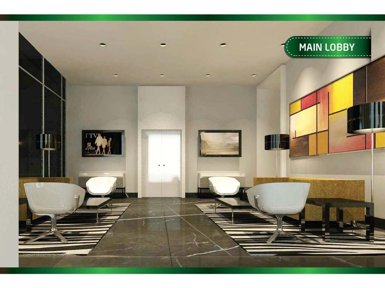 Dijual Apartemen Kebayoran Icon 2 BR Best Location