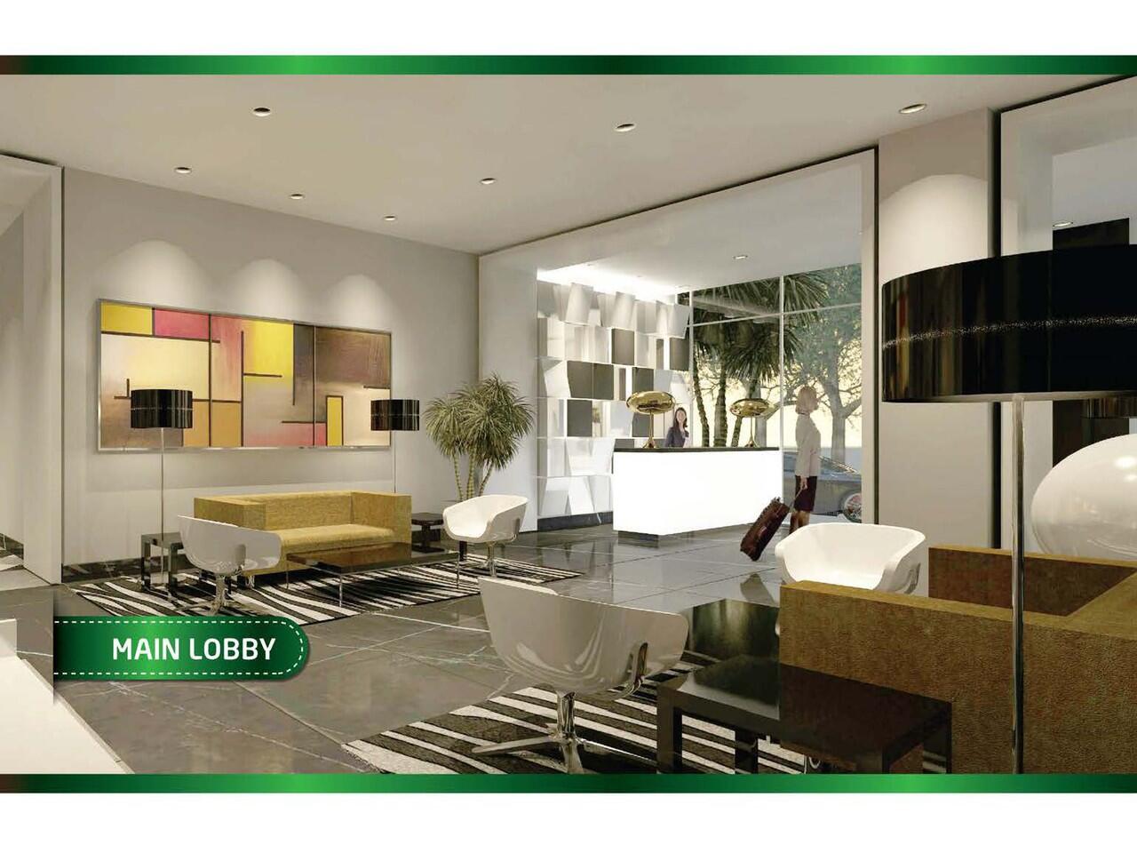 Dijual Apartemen Kebayoran Icon 2 BR Best Location