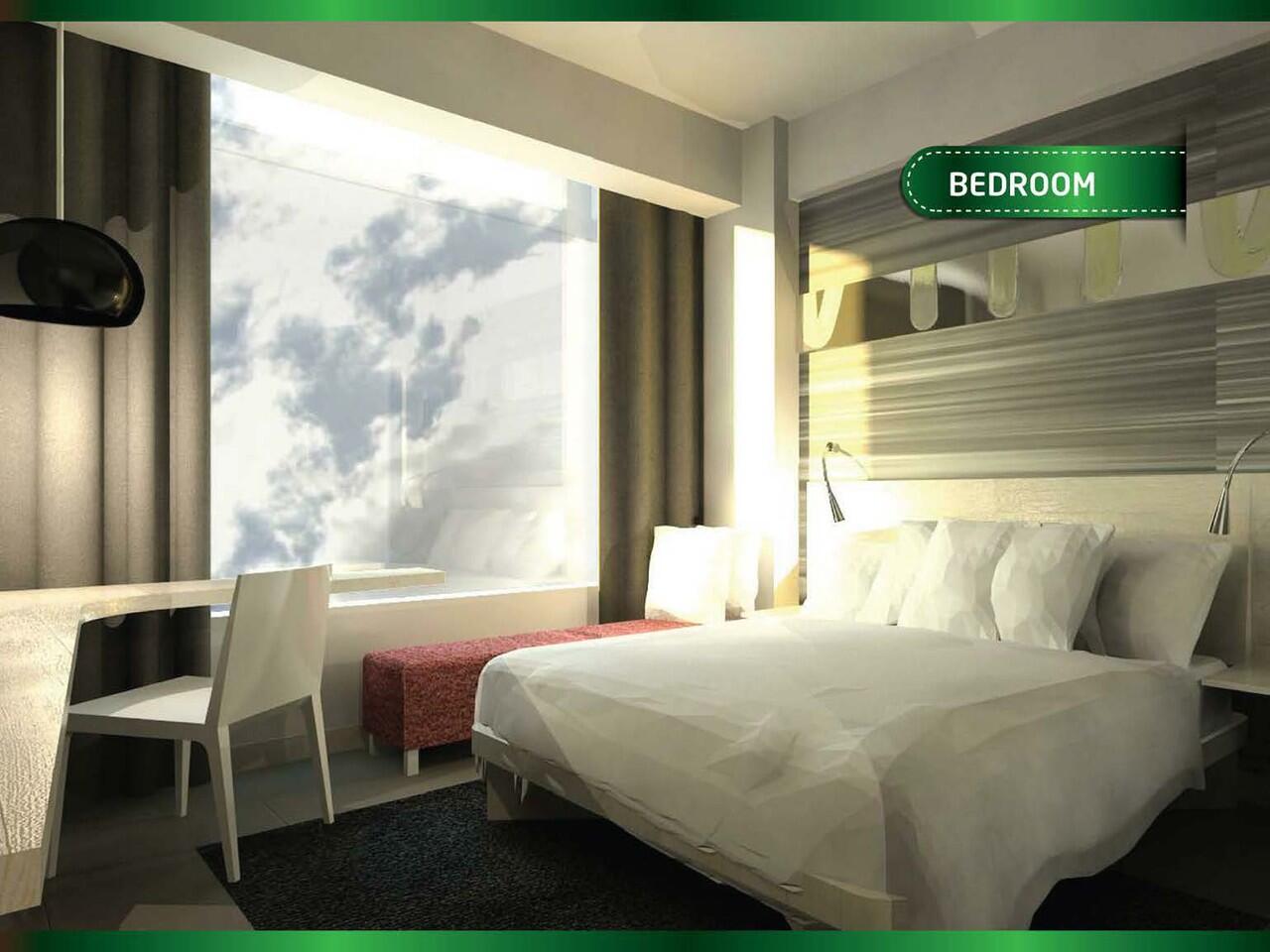 Dijual Apartemen Kebayoran Icon 2 BR Best Location