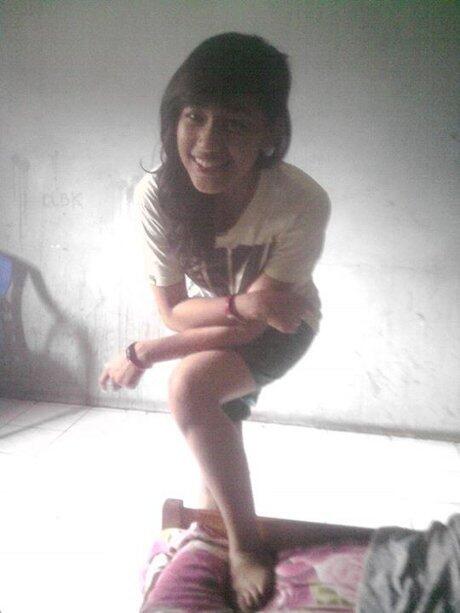 Indonesia Darurat Cabul