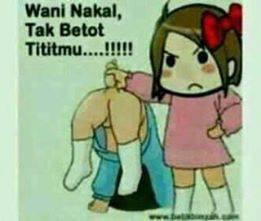 Indonesia Darurat Cabul
