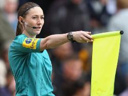 4 Wasit Wanita Tercantik di Dunia versi agan ini