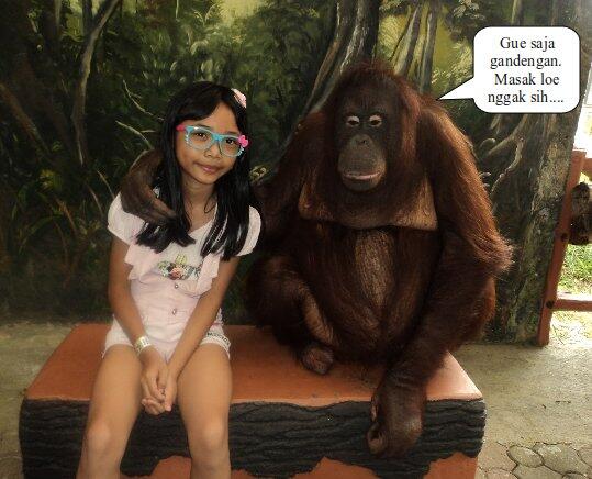 &#91;PIC&#93; Gandengan