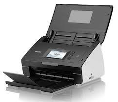 Scanner BROTHER ADS-2600W