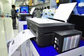 Printer EPSON L210