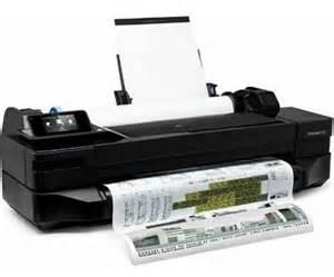 PLOTTER HP T920 36 inchi