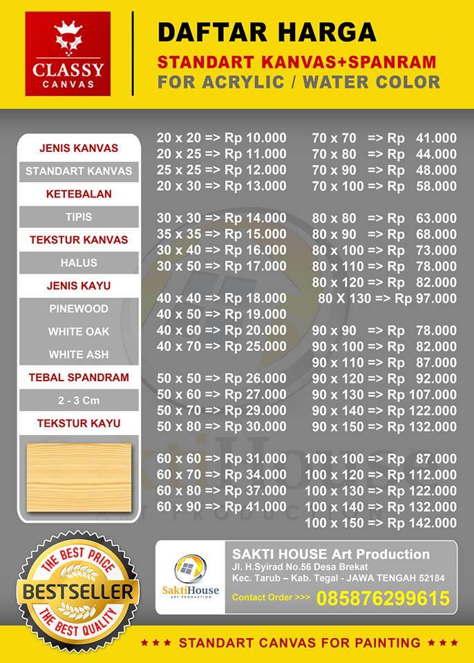Dicari Reseller ALAT LUKIS untuk Singapore