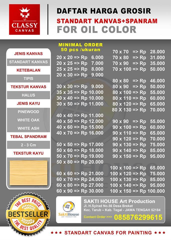 Dicari Reseller ALAT LUKIS untuk Singapore