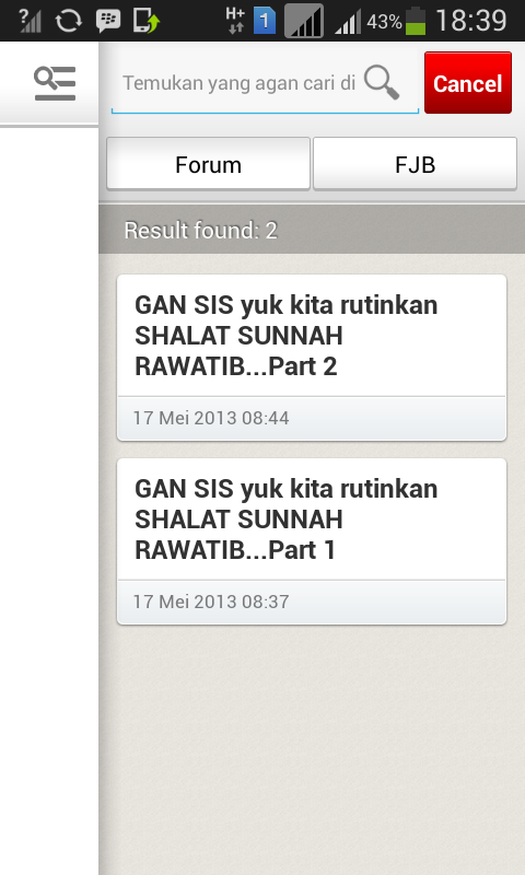 bangun rumah agan dalam 1 hari