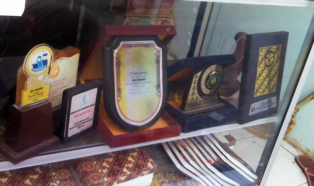 Plakat Murah "Rif Studio cabang Cimahi"
