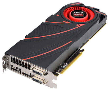 AMD Siapkan Lawan GeForce GTX 780 Ti
